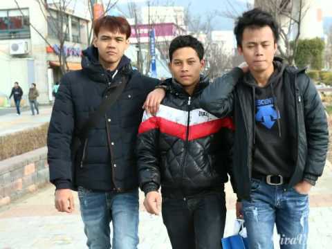 D'morgen gembel yg tersakiti