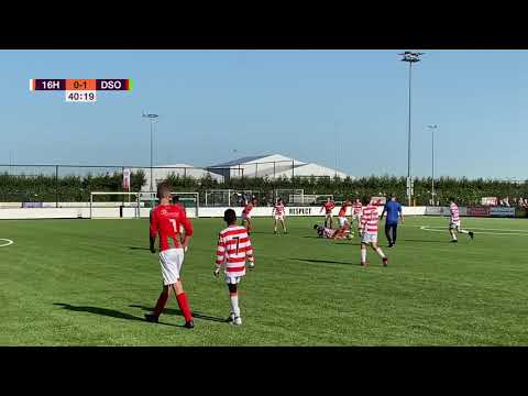 Zestienhoven JO15-1 - DSO JO15-2