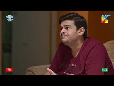 Best Moment 04 | #Dobara | #HUMTV Drama