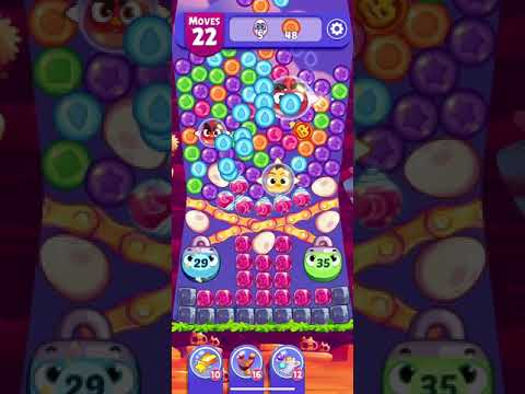 Angry birds dream blast 537