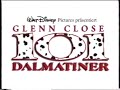 101 Dalmatiner 1996 DEUTSCHER TRAILER