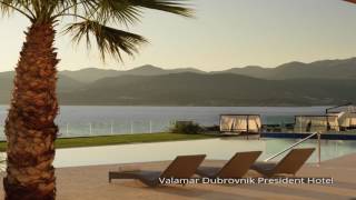 Valamar Dubrovnik President Hotel