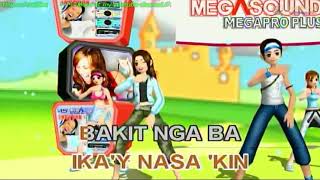 Bakit Papa Sexbomb Girls Karaoke