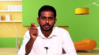 Gospel TV Message by Pr Mephy Raj Epi 05