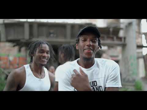 Brand New - FC DaVinci x A1x MTE Quel (Official Music Video)