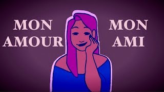 Mon Amour Mon Ami [Original]