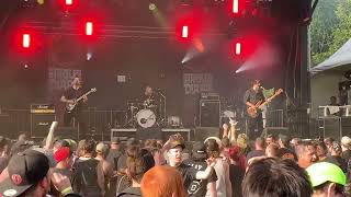 Cigar - Dr. Jones (Live At The Red Bridge Fest 2019 In Pont-Rouge)