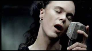 HIM-Wicked Game Music Video (98 Version)