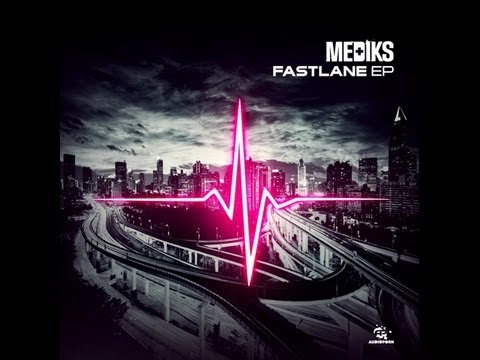 Mediks - Hulk