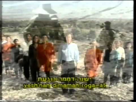 עוד לא תמו כל פלאייך - "פינה בעמק"