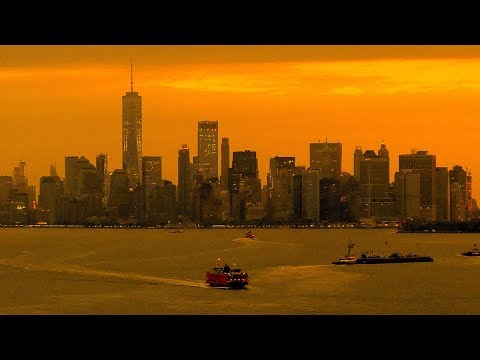 Atlantic crossing with ATLANTIC SKY (Part3)