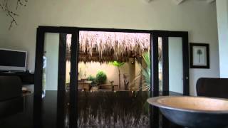 preview picture of video 'Casa Kanda - Tropical-Style Home with Ocean and Valley Views'