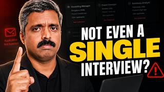 If You’re a Middle Manager Looking for a Job, Watch This!