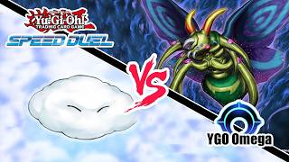 [Speed Duel] Deck Tokens Vs Deck Insectos - Yu Gi Oh!