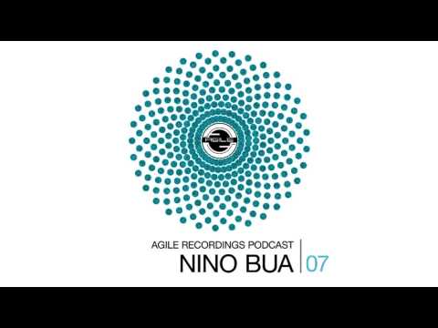 Agile Recordings Podcast 007 with Nino Bua