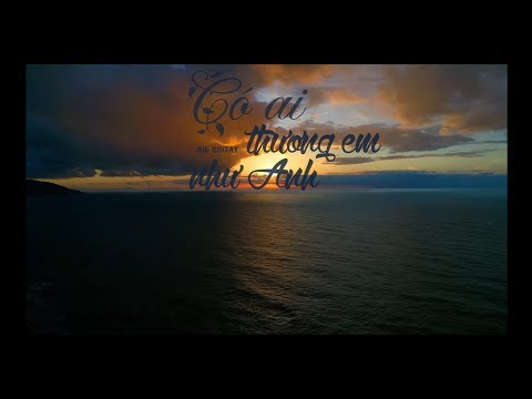 CÓ AI THƯƠNG EM NHƯ ANH (#CATENA) | COVER GIỌNG NAM | DIG DIDZAY