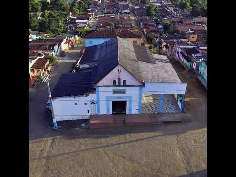 Transmissão ao vivo de Tv Paróquia Arataca - Ba