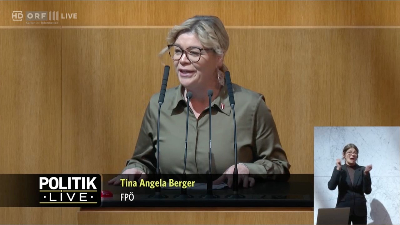 Tina Angela Berger - EU-Fluggastrechte - 20.5.2026