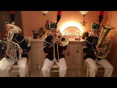 Feierobnd-Anton Günther