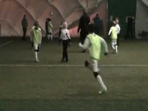 TuNL 05 Valkoinen - TPS 05 16.1.13 1/2