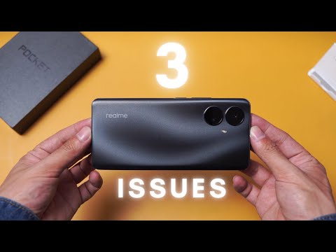 My TOP Issues with Realme 10 Pro Plus!