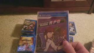 Ps Vita Buying Guide * System Hardware *  Rpgs Galore!!!