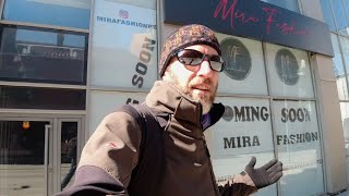 My Bad Hotel Experience in San Francisco, California