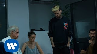 MIS LAGRIMAS | Zarcort Ft. TOWN