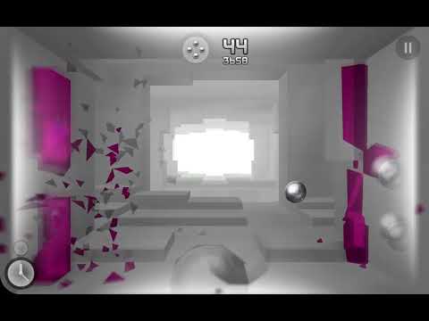 Smash Hit NULL gameplay!