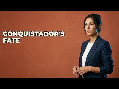 What Happened To Diego de Almagro In Peru?