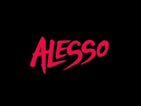 Avicii & Lenny Kravitz vs. Calvin Harris - Super Love vs. Sweet Nothing (Alesso Mashup) [Remake]