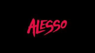 Avicii &amp; Lenny Kravitz vs. Calvin Harris - Super Love vs. Sweet Nothing (Alesso Mashup) [Remake]