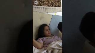 Download lagu Mama Gigi Tetap Cantik Natural Tanpa Make up saat Bangun Tidur #nagita #viral #beritaartis #trending mp3