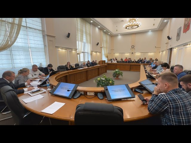 Ситуация под контролем