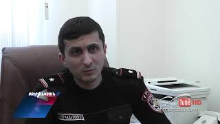 Սուր անկյուն 14.03.2021 - Նելլի Հարությունյան «Վիրտուալ թմրանենգություն»