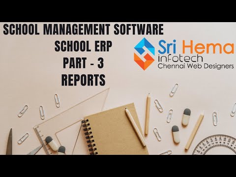 Best School Management Software Providers in India