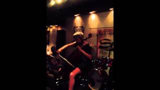 Ruti Machnai at SpeakFridays