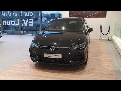 Volkswagen Passat  R-Line Phev 115BHP - Image 2