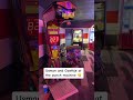Usman & Gaethje at the punch machine ?