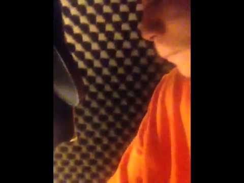 Quis capone In Studio Workin