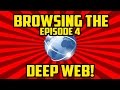 Deep Web Exploration
