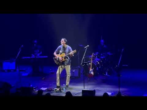 ״צליל מכוון״ מתוך המופע ״לוקח ת׳זמן״ - מחווה לשירי יצחק קלפטר.