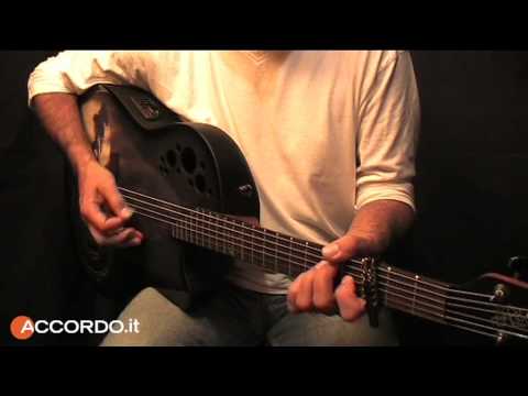 Migliora i tuoi accompagnamenti con Paolo Pilo: Mrs Robinson