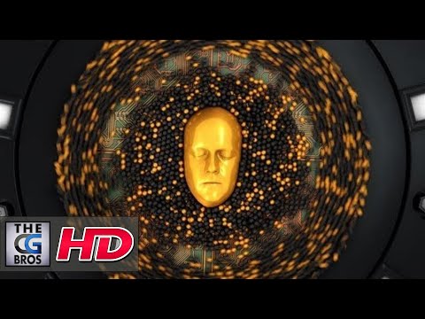 CGI 3D Animated Short Film: "Golden Age"  - by Murat Saygıner