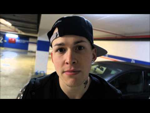 LzudemX ft KingTrack - So Gold