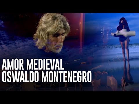 Amor Medieval (elas Se Amavam) video
