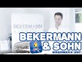 Bekermann & Sohn - Versicherungsmakler - Maximilian Bekermann