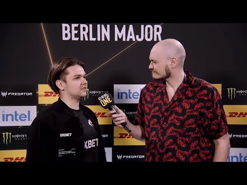 "I think Universal Heroes are gonna be the New Meta" -Yatoro interview before playoff series vs GG