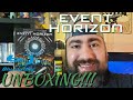 EventHorizon ShoutFactory ScreamFactory Unboxing BluRay The80 SDIEHARD Studios