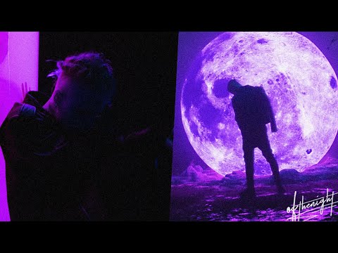 🎧 PHARAOH x OG BUDA x MAYOT Type Beat - 'ofthenight'